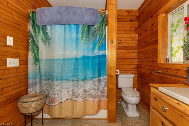 $335,000 | 385 Col Francis Road, Crumpler, NC 28617