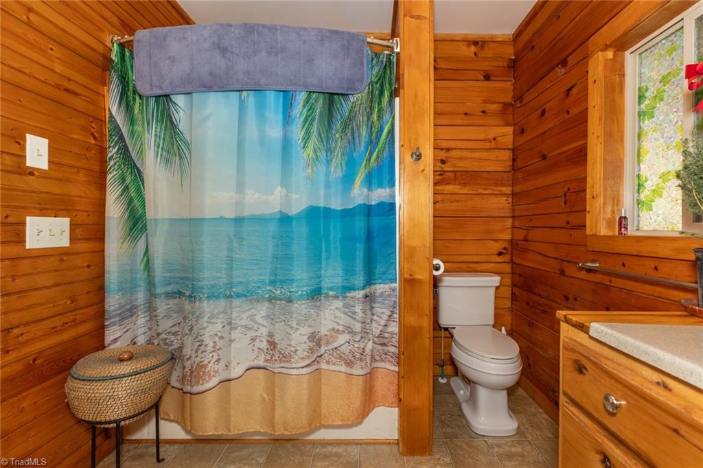 385 Col Francis Road Crumpler, NC 28617 - Photo 40 of 42