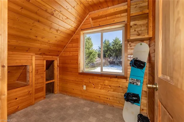 $335,000 | 385 Col Francis Road, Crumpler, NC 28617