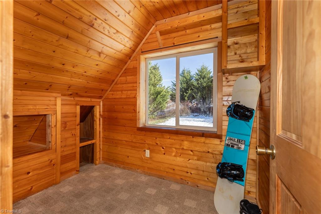 385 Col Francis Road Crumpler, NC 28617 - Photo 41 of 42