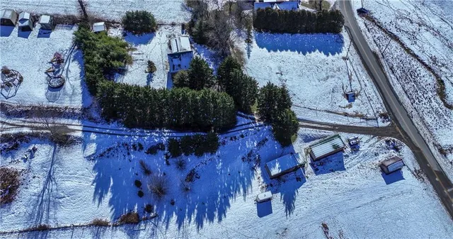 $335,000 | 385 Col Francis Road, Crumpler, NC 28617