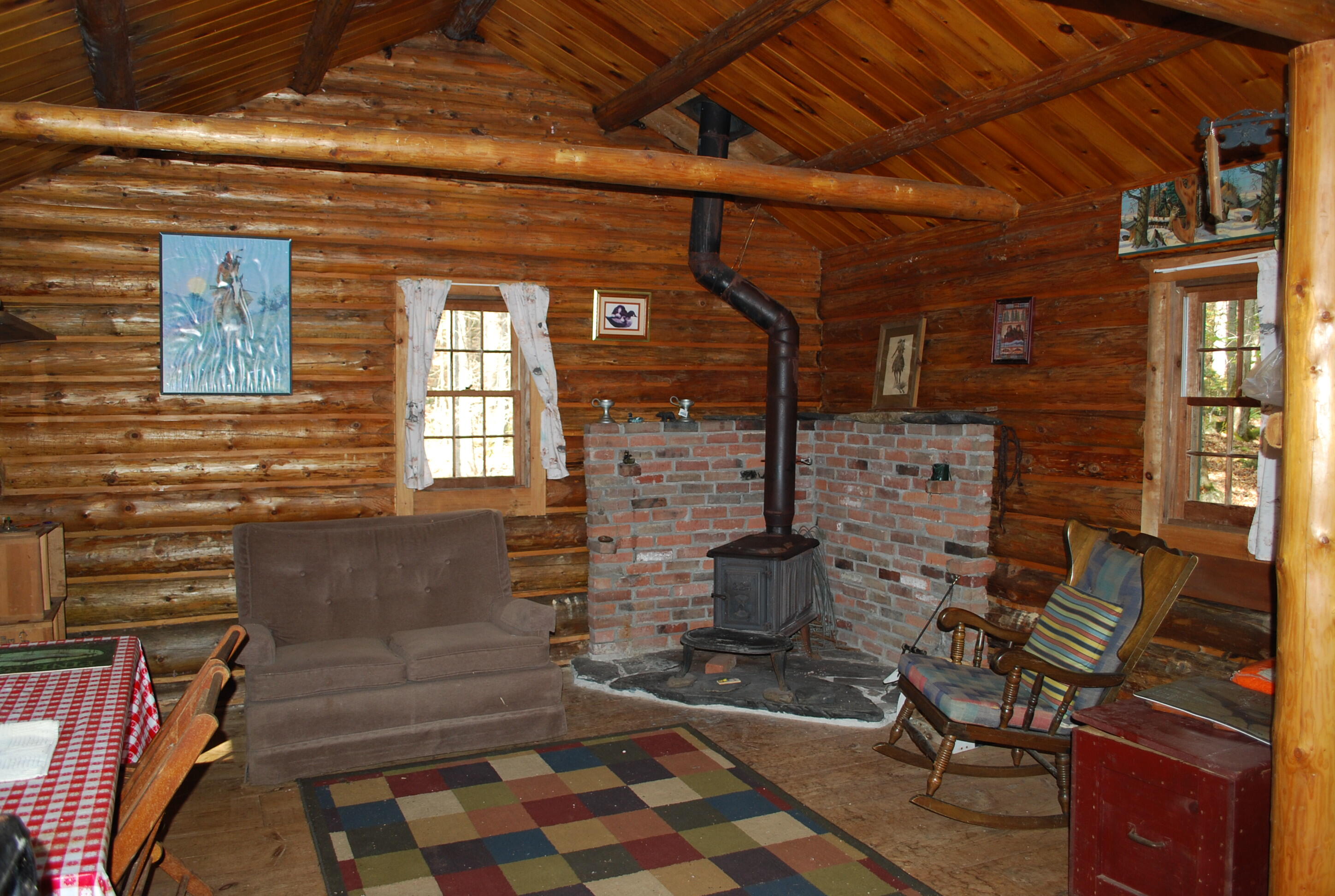 Lot 38-41 Castle Road Harmony, ME 04942 - Photo 10 of 38 Haskell Fall Pics 017