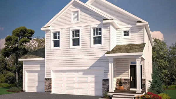 $525,000 | 17240 Durham Drive, Lakeville, MN 55044