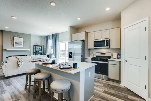 $525,000 | 17240 Durham Drive, Lakeville, MN 55044