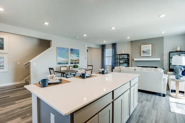 $525,000 | 17240 Durham Drive, Lakeville, MN 55044