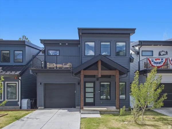 $2,799,000 | 160 15th Street, Park City, UT 84060