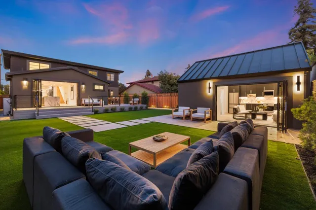 $4,298,000 | 139 Victoria Road, Burlingame, CA 94010