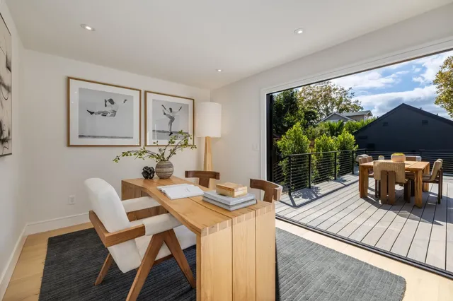 $4,298,000 | 139 Victoria Road, Burlingame, CA 94010