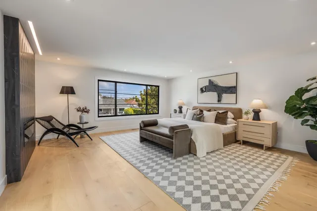 $4,298,000 | 139 Victoria Road, Burlingame, CA 94010