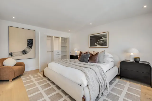 $4,298,000 | 139 Victoria Road, Burlingame, CA 94010