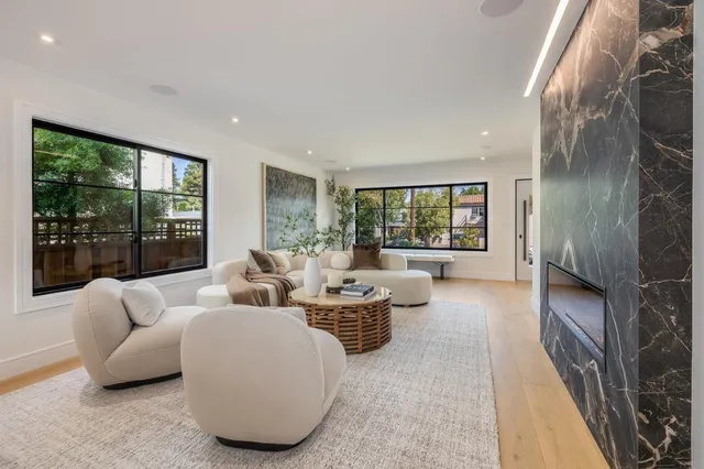 $4,298,000 | 139 Victoria Road, Burlingame, CA 94010