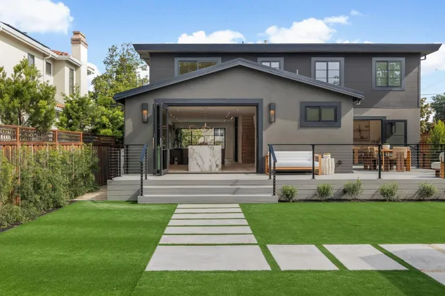 $4,298,000 | 139 Victoria Road, Burlingame, CA 94010