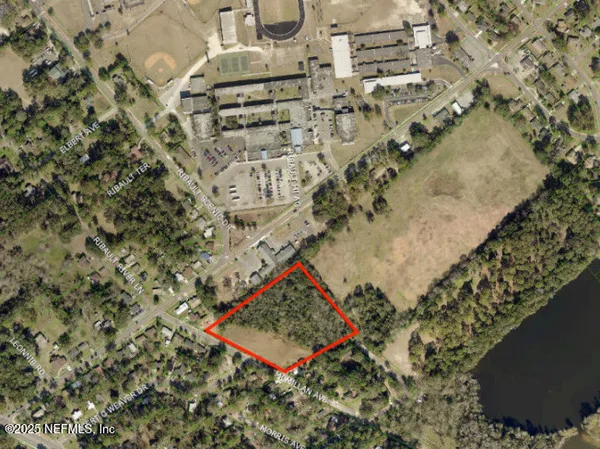 $500,000 | 0 McMillan Circle, Jacksonville, FL 32208