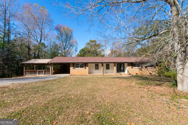 $289,000 | 641 Whitaker Road, LaGrange, GA 30240