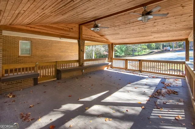 $289,000 | 641 Whitaker Road, LaGrange, GA 30240