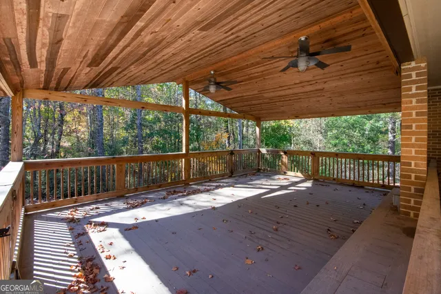 $289,000 | 641 Whitaker Road, LaGrange, GA 30240