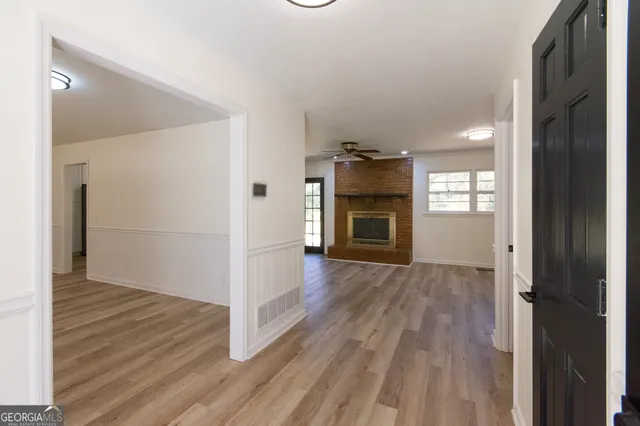 $289,000 | 641 Whitaker Road, LaGrange, GA 30240