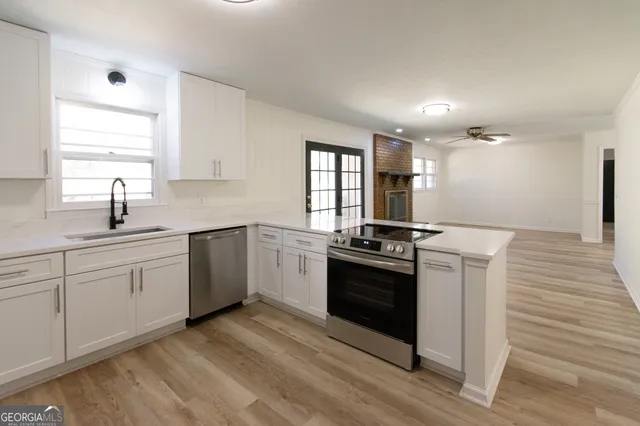 $289,000 | 641 Whitaker Road, LaGrange, GA 30240