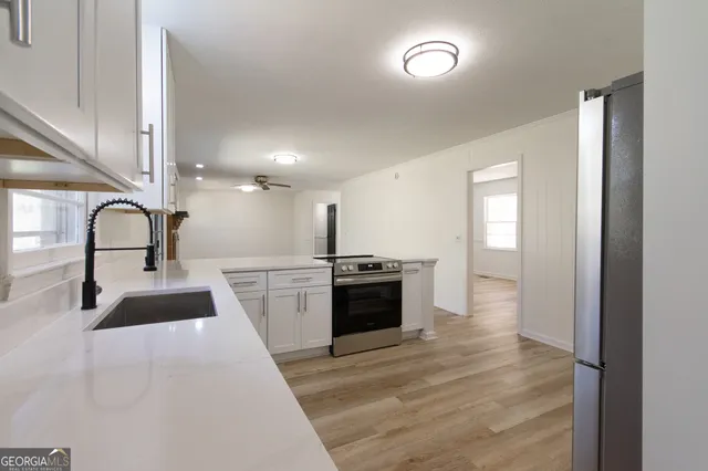 $289,000 | 641 Whitaker Road, LaGrange, GA 30240