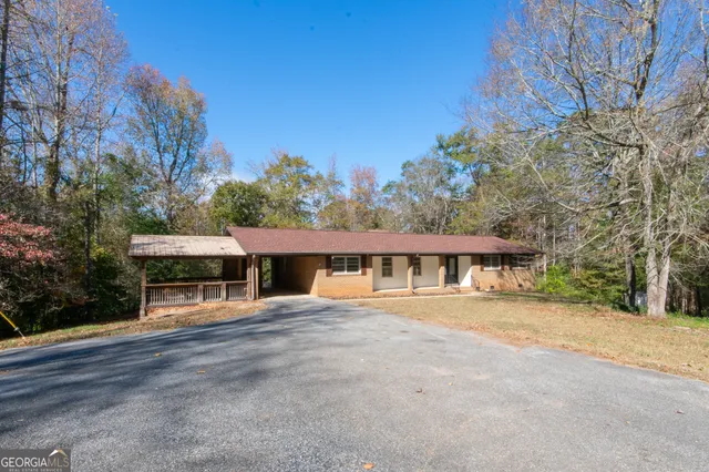 $289,000 | 641 Whitaker Road, LaGrange, GA 30240