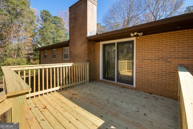 $289,000 | 641 Whitaker Road, LaGrange, GA 30240