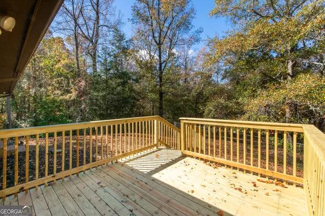 $289,000 | 641 Whitaker Road, LaGrange, GA 30240