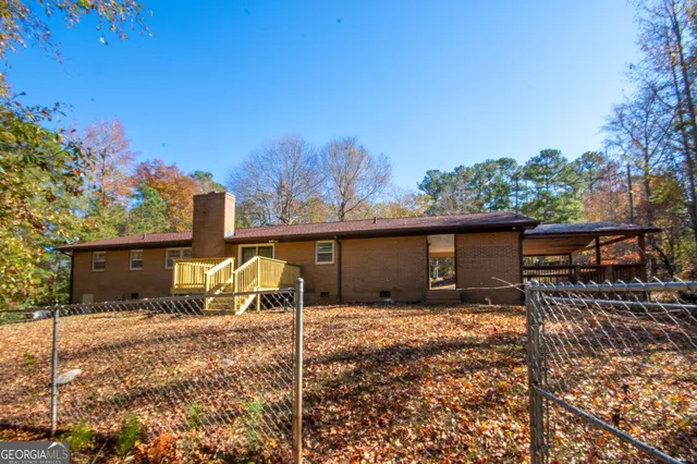 $289,000 | 641 Whitaker Road, LaGrange, GA 30240