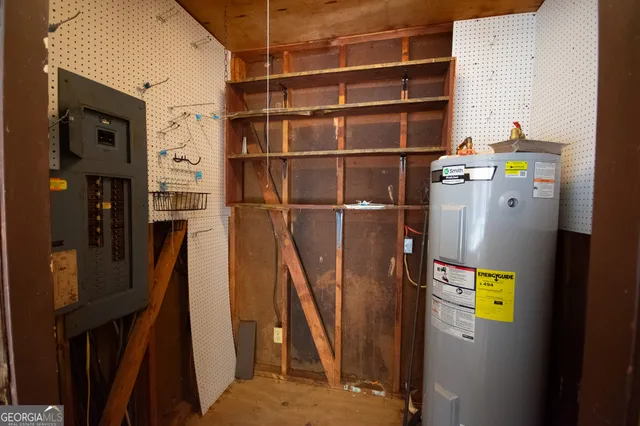 $289,000 | 641 Whitaker Road, LaGrange, GA 30240