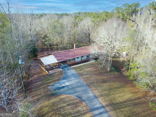 $289,000 | 641 Whitaker Road, LaGrange, GA 30240