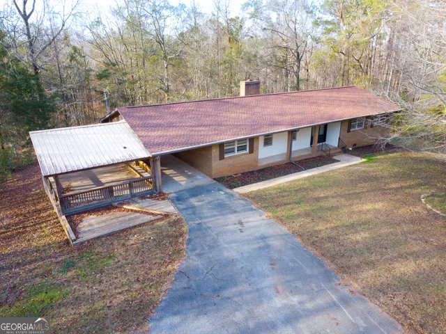 $289,000 | 641 Whitaker Road, LaGrange, GA 30240