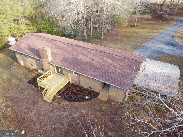 $289,000 | 641 Whitaker Road, LaGrange, GA 30240