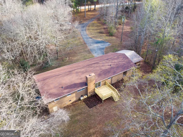 $289,000 | 641 Whitaker Road, LaGrange, GA 30240