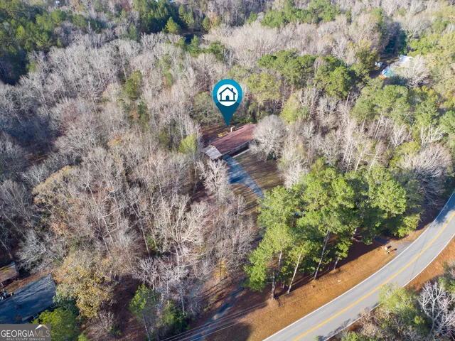 $289,000 | 641 Whitaker Road, LaGrange, GA 30240