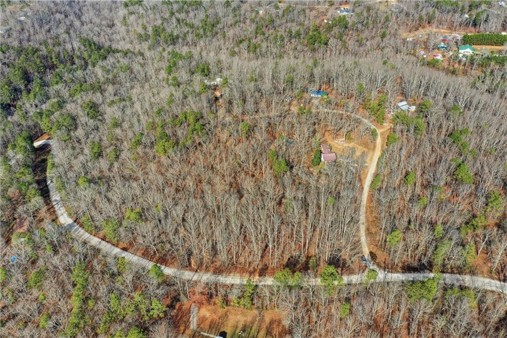 80 Beaver Run Road Waco, GA 30182 - Photo 16 of 19 a view of a yard