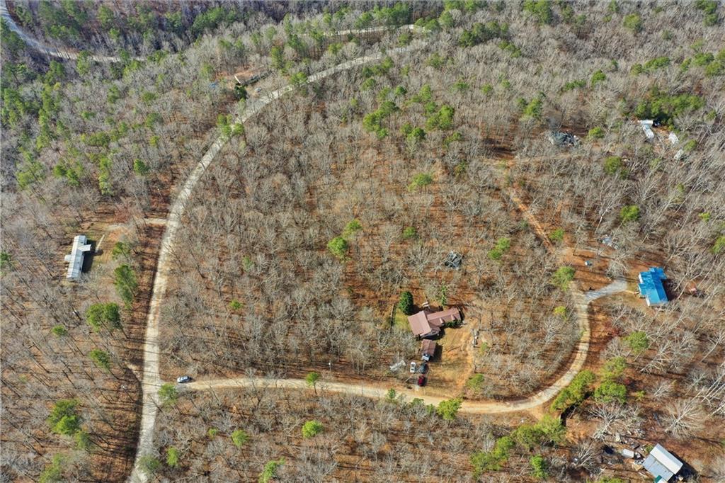 80 Beaver Run Road Waco, GA 30182 - Photo 6 of 19 a bathroom with a shower