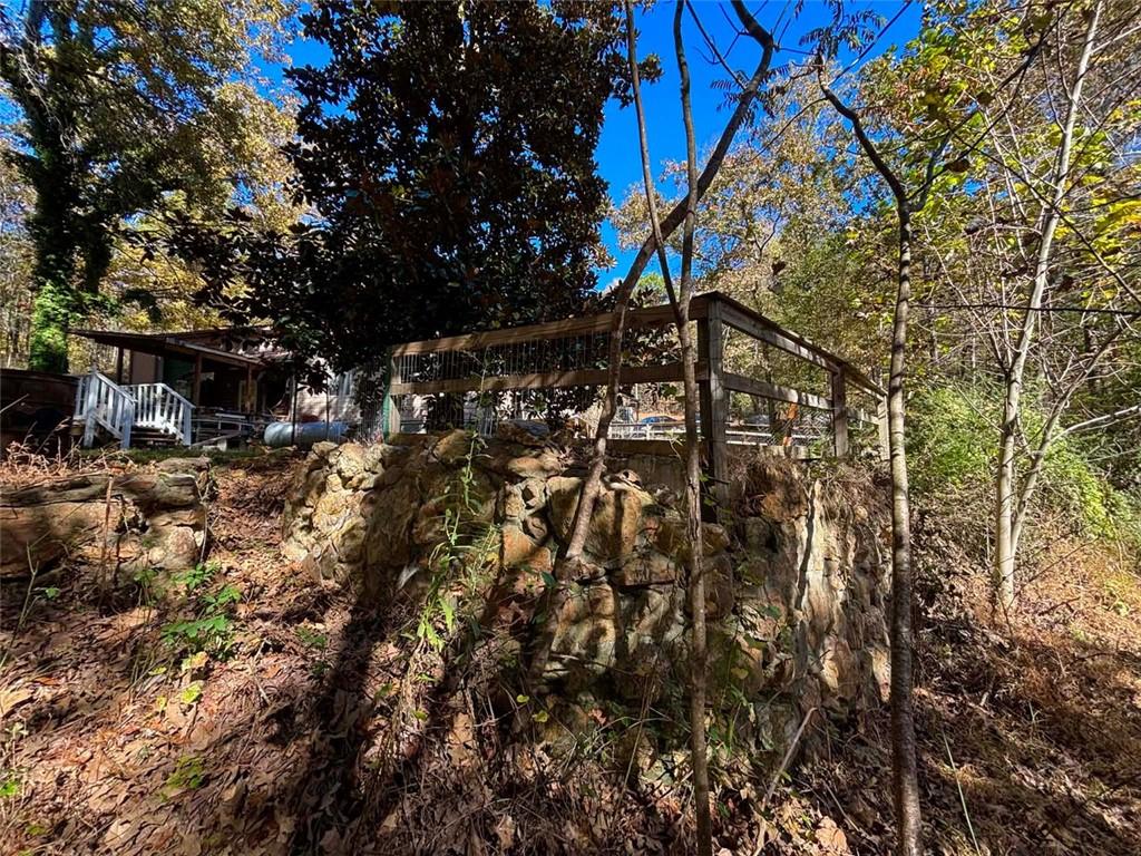 80 Beaver Run Road Waco, GA 30182 - Photo 6 of 17 a picture of tree