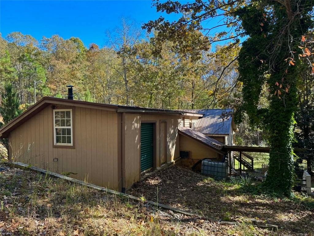 80 Beaver Run Road Waco, GA 30182 - Photo 7 of 17 a view of a house with a yard