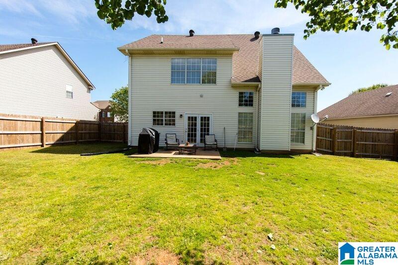421 Old Cahaba Way Helena, AL 35080 - Photo 40 of 42