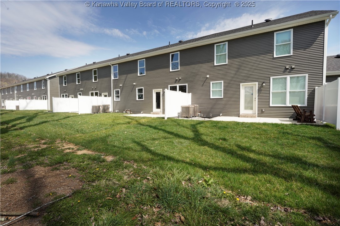 33 Jordon Drive Winfield, WV 25213 - Photo 25 of 26 Gallery Image 25