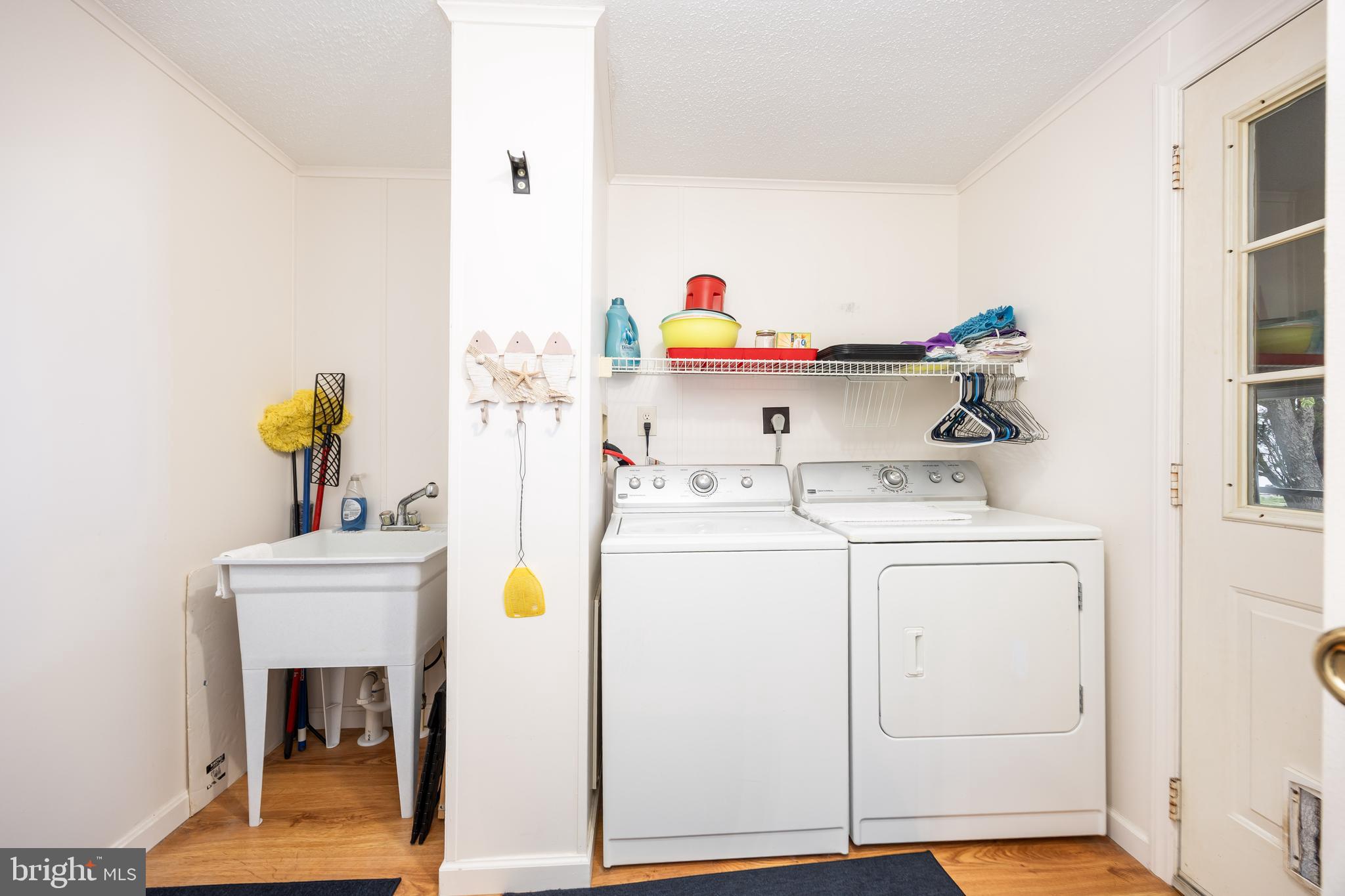 7940 Riverview Road Westover, MD 21871 - Photo 50 of 93 Mud Room