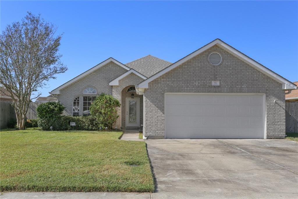 76 Ridgewood Drive Laplace, LA 70068 - Photo 1 of 20 Gallery Image 1