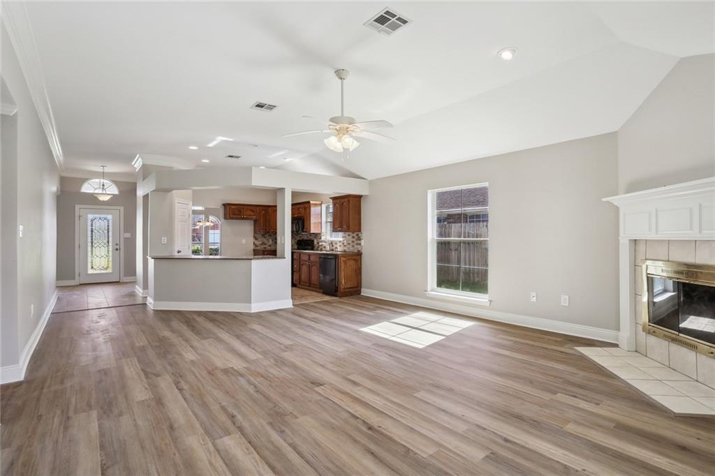 76 Ridgewood Drive Laplace, LA 70068 - Photo 11 of 20 Gallery Image 11