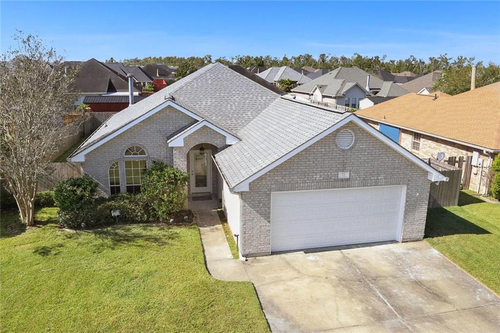 76 Ridgewood Drive Laplace, LA 70068 - Photo 2 of 20 Gallery Image 2