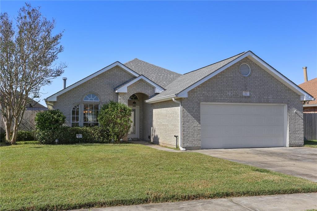 76 Ridgewood Drive Laplace, LA 70068 - Photo 3 of 20 Gallery Image 3
