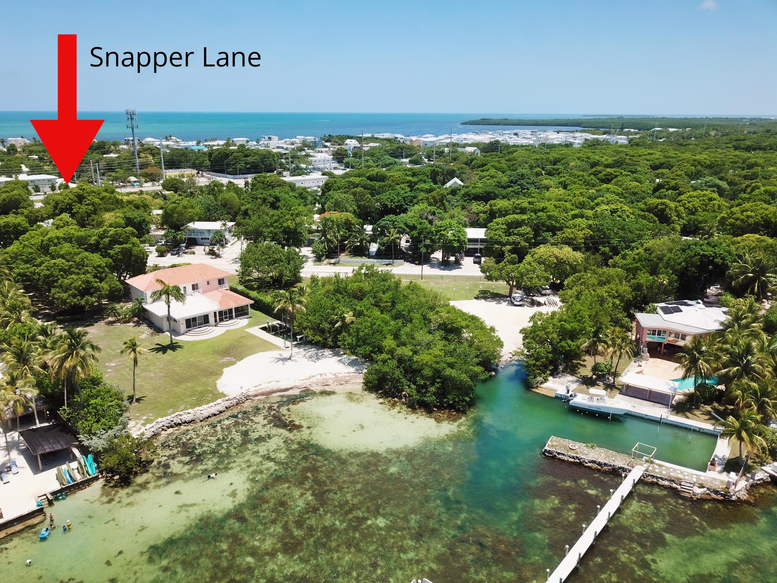 1025 Snapper Lane Key Largo, FL 33037 - Photo 40 of 44 p3