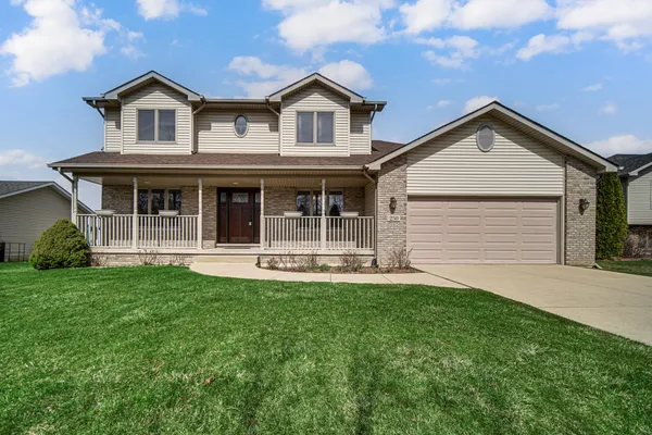 $420,000 | 250 West 128th Place, Crown Point, IN 46307