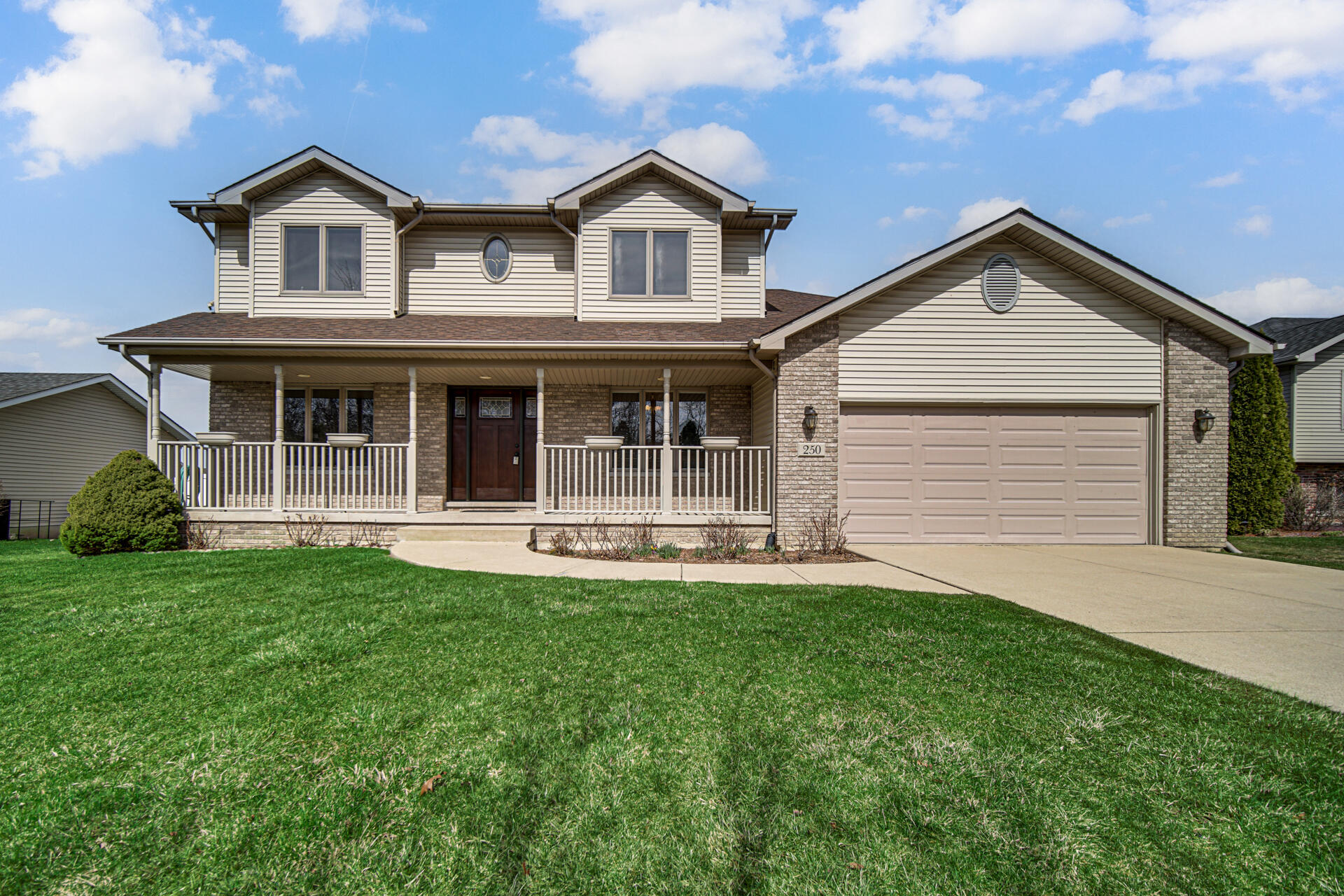 250 West 128th Place Crown Point, IN 46307 - Photo 20 of 20 1920x1280