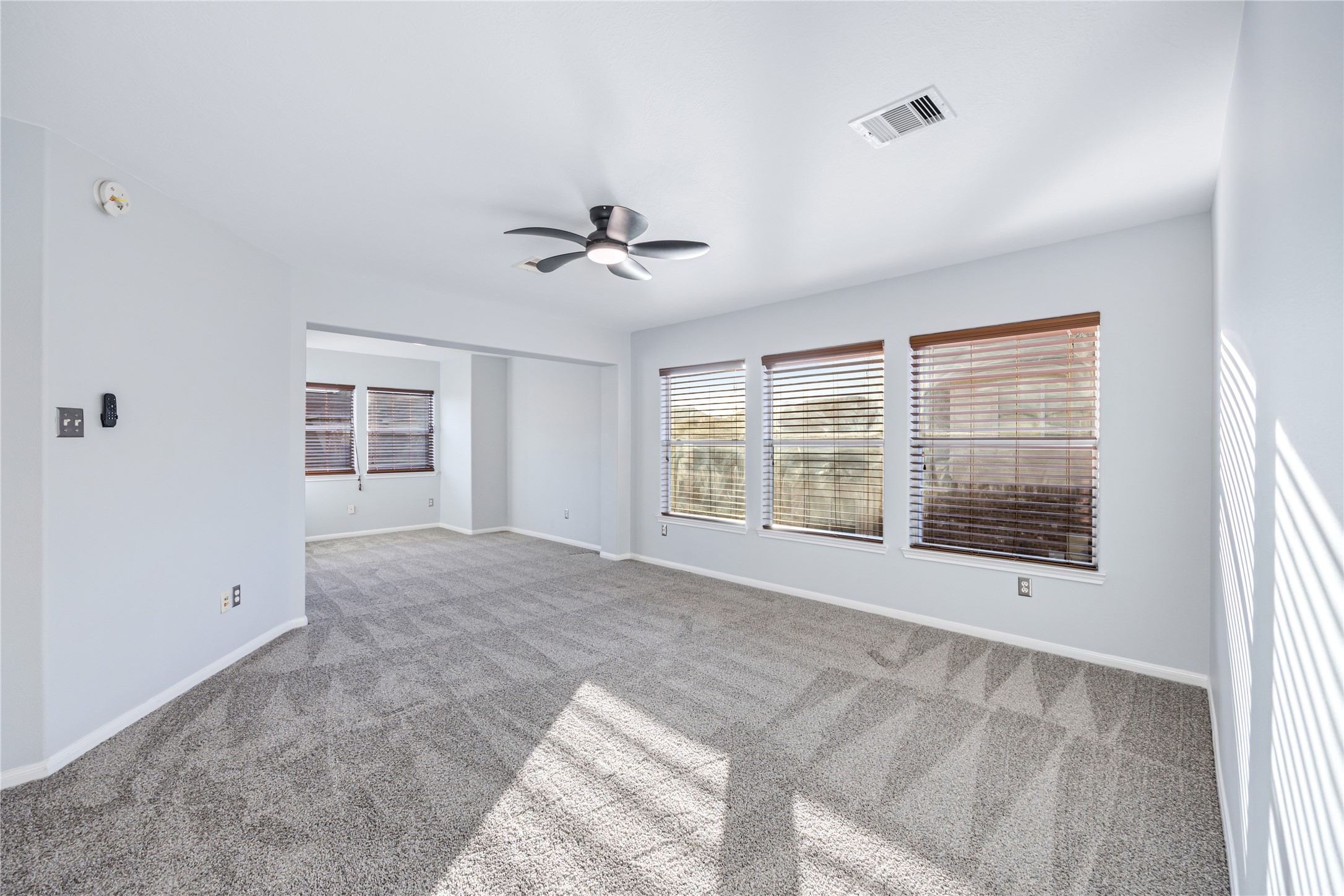 6727 Montay Bay Drive Spring, TX 77389 - Photo 29 of 41 huge family room open space