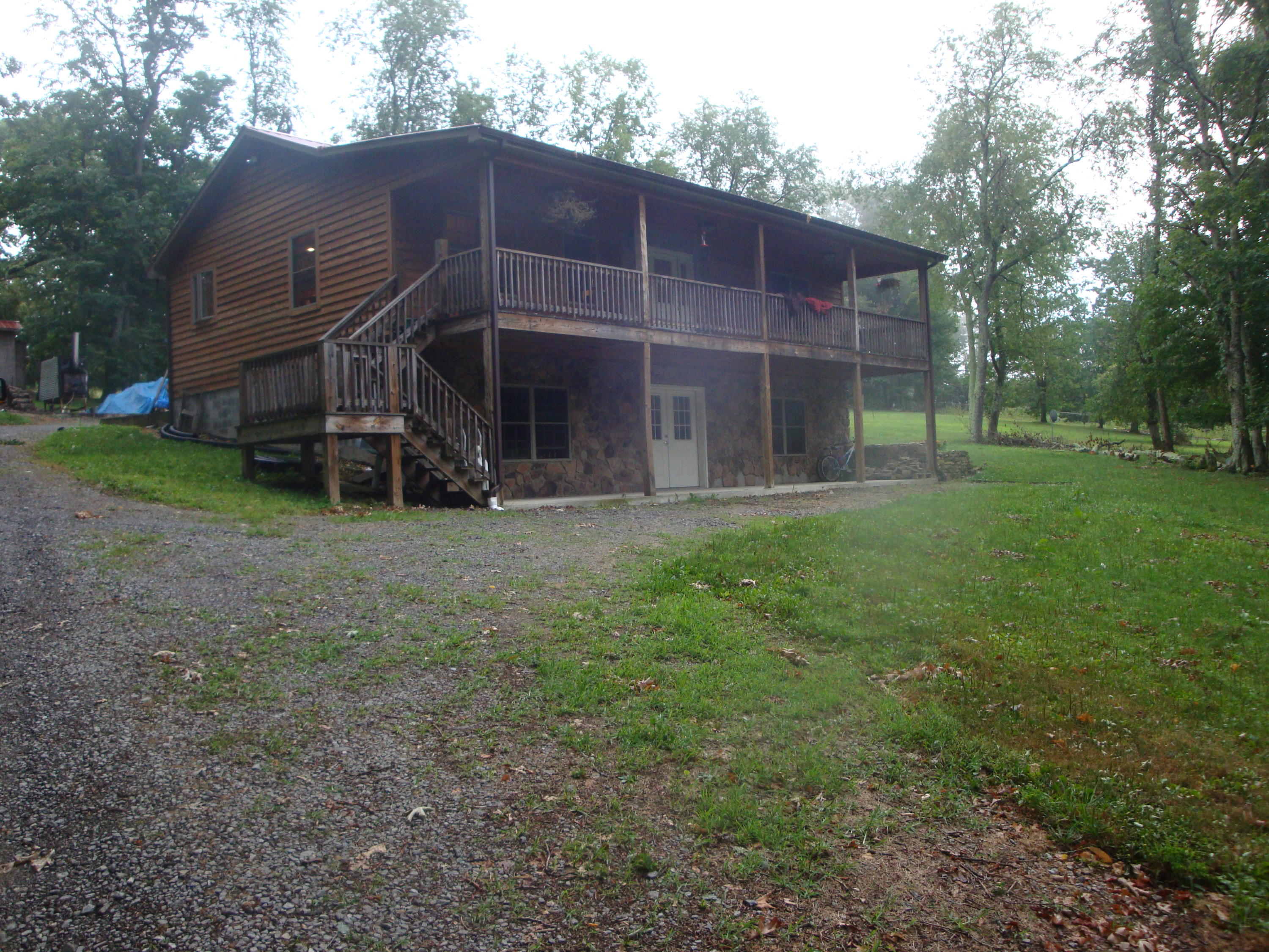 5903 Rockcliff Road Crawley, WV 24931 - Photo 1 of 27 Gallery Image 1