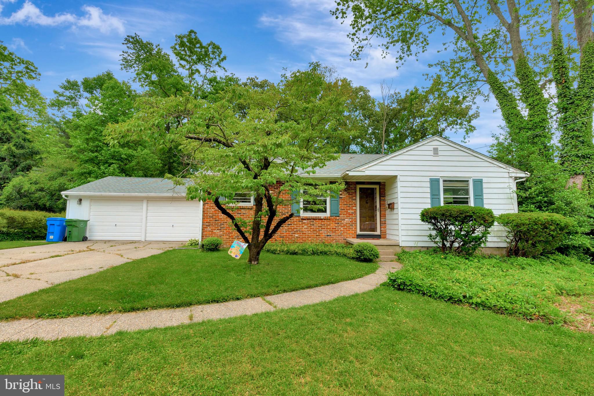 317 Covered Bridge Road Cherry Hill, NJ 08034 - Photo 1 of 20 Gallery Image 1
